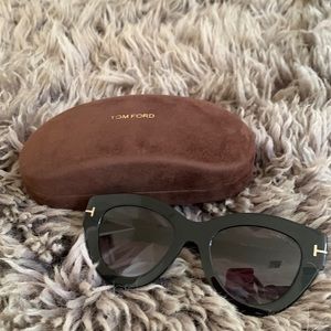 Tom Ford sunglasses